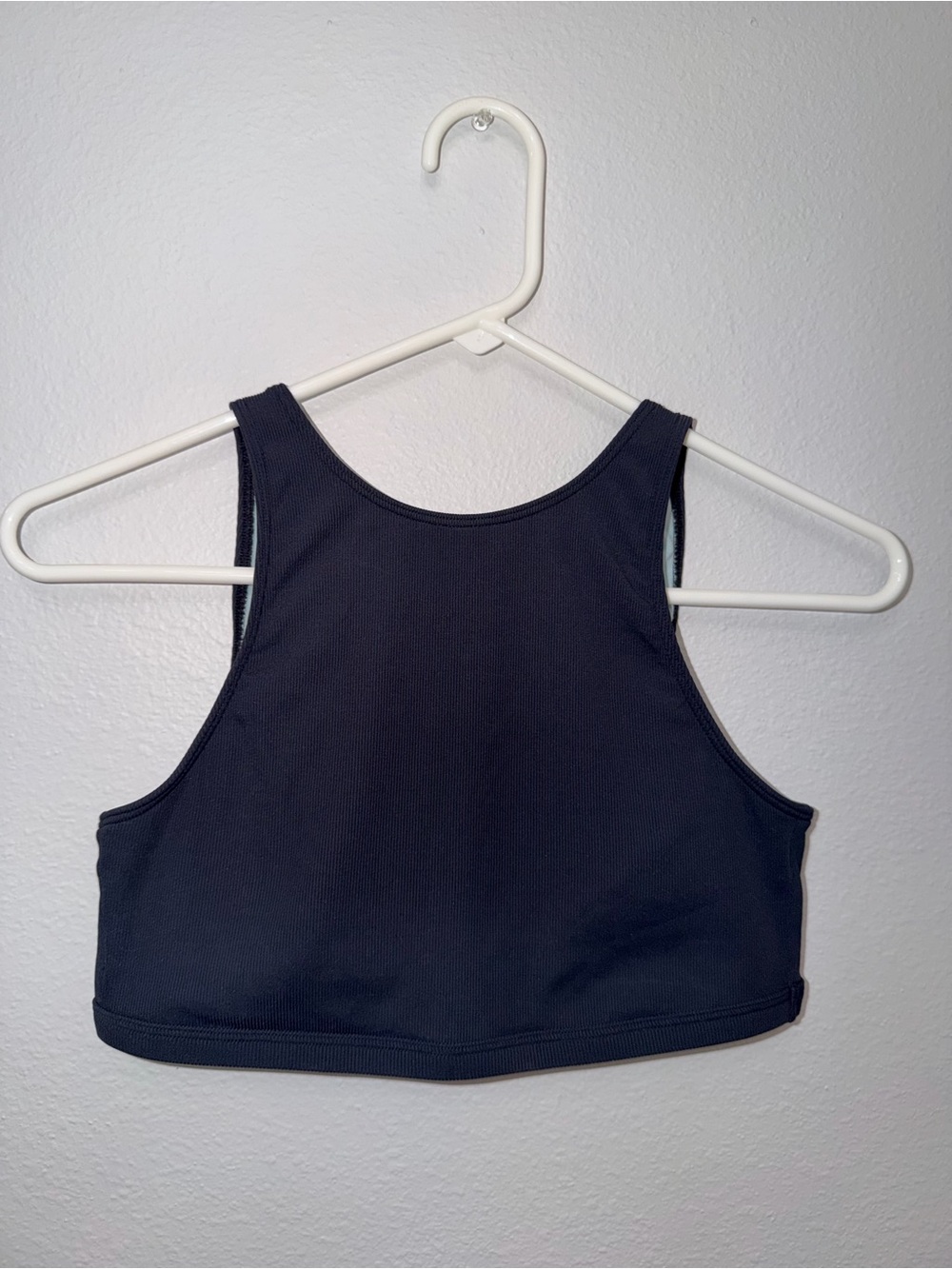 Roxy Black Racerback Swimsuit Top